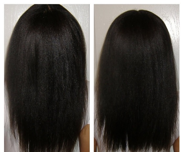 Black Hair Growth Tips
